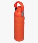 Botella Termica Stanley Iceflow Aerolight Tigerlily 710 Ml