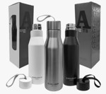 Botella Termica Deportiva De 750ml Explorer Apolo Inoxidable