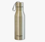Botella Termica Explorer Apolo 450ml S/bpa Con Filtro Plata