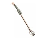 Bombilla Para Mate Tipo Spoon Stanley Verde Acero Inoxidable