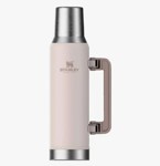 Termo Stanley Mate System Classic 1.6lts Rosa Quartz Ac Inox