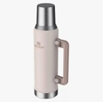 Termo Stanley Mate System Classic 1.6lts Rosa Quartz Ac Inox
