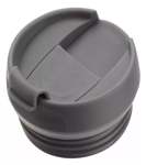 Vaso Termico Waterdog OLIVERA450BK 450ml Inoxidable