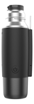 Termo Electrico Peabody Para Auto C/Bombilla Pe-etl500 Negro