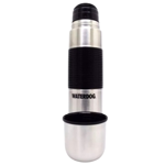 Termo Waterdog TA751P 750 ml Acero Inoxidable con Goma