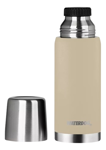 Termo Waterdog OBUS550CM 550 ml Acero Concrete