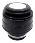 Termo Waterdog TA1001P 1000 ml Acero Inoxidable con Goma