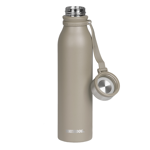 Botella Deportiva Waterdog BUHO750CM Acero Inox 750 ml Concrete