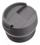 Vaso Termico Waterdog OLIVERA450WH 450 ml Acero Inoxidable Blanco