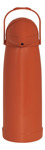 Botella Termo Presurizada De Arcilla Nobile De 1.9 Litros