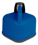 Bidón Térmico Camping 5 Lt Para Frio Calor Mor Color Azul