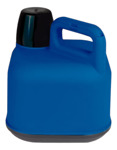 Bidón Térmico Camping 5 Lt Para Frio Calor Mor Color Azul