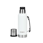 Termo Waterdog OMBU1000WH 1 litro Blanco