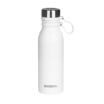 Botellas Deportiva Waterdog BUHO600WH 600 ml Acero Inoxidable