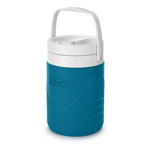 Conservadora Bebidas Coleman 3,8L Térmica Manija Celeste