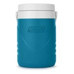 Conservadora Bebidas Coleman 3,8L Térmica Manija Celeste