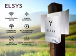 Router Amplificador de Señal Elsys Amplimax 4G Casas Campos 