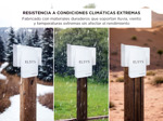 Router Amplificador de Señal Elsys Amplimax 4G Casas Campos 