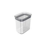 Conjunto de tuppers 3 piezas Ou Kte048nt Transparente
