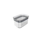 Conjunto de tuppers 3 piezas Ou Kte048nt Transparente