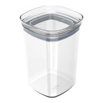 Juego de 5 tapers hermeticos block Ou Kte027nt Transparente