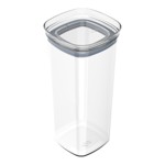 Juego de 5 tapers hermeticos block Ou Kte027nt Transparente