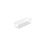 Set Organizador Cajones 5 piezas Ou Kte1000nt Transparente