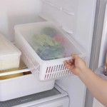 Organizador de Nevera para Frutas y Verduras 3L