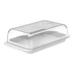Combo 4 Articulos Ou Accesorios de Cocina Color Blanco