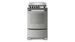 Cocina A Gas Electrolux 56gxq