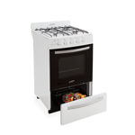 Cocina a Gas Eslabón de Lujo 56 CM