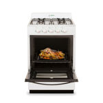 Cocina a Gas Eslabón de Lujo 56 CM