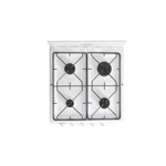 Cocina Multigas Eskabe E2G blanca 52 cm Autolimp Enc elect