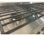 Cocina Vintage 600 Morelli 18025 Placa Digital Touch Negra