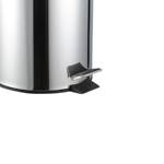 Tacho De Basura Con Pedal 5L Proline B026922