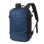 Mochila 17,3 Zom VacZom Vacuum V611 Azul + Portable Air Pump 17.3?