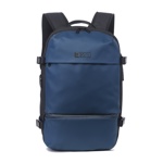Mochila 17,3 Zom VacZom Vacuum V611 Azul + Portable Air Pump 17.3?
