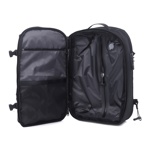 Mochila 17,3 Zom VacZom Vacuum V611 Azul + Portable Air Pump 17.3?