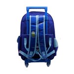Mochila Carro 18 Afa Selección Vamos Argentina