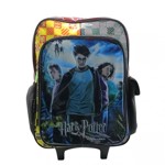 Mochila Carro 18 Azkaban Magia Harry Potter