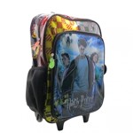 Mochila Carro 18 Azkaban Magia Harry Potter