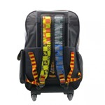 Mochila Carro 18 Azkaban Magia Harry Potter