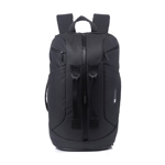 Mochila 17,3"| Bolso Montana DualBag ZB-908BK Black 