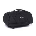 Mochila 17,3"| Bolso Montana DualBag ZB-908BK Black 