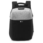 Mochila antirrobo Porta notebook 15,6" - USB