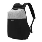 Mochila antirrobo Porta notebook 15,6" - USB
