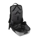 Mochila antirrobo Porta notebook 15,6" - USB