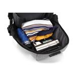 Mochila antirrobo Porta notebook 15,6" - USB