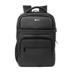 Mochila Zom - Broadway usb para Notebooks / Laptops de hasta 15.6”.