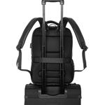 Mochila Zom - Broadway usb para Notebooks / Laptops de hasta 15.6”.